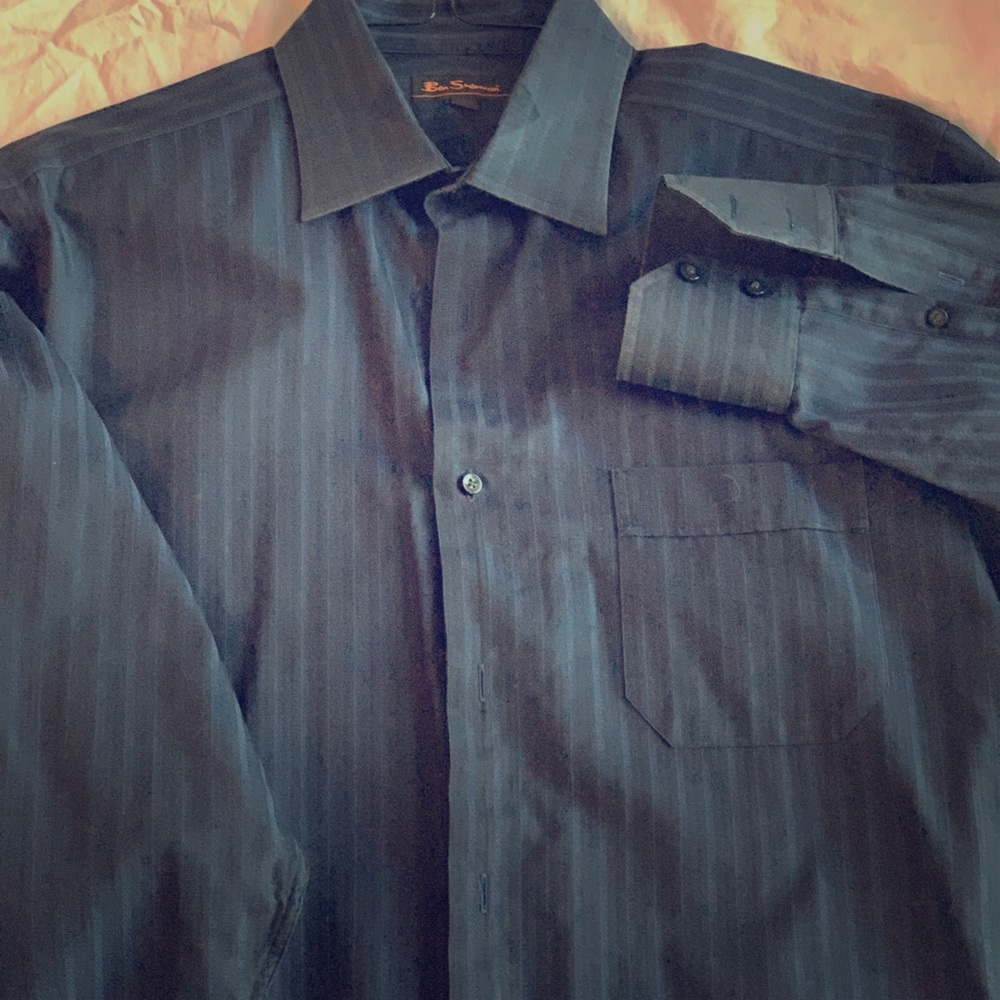 Ben Sherman